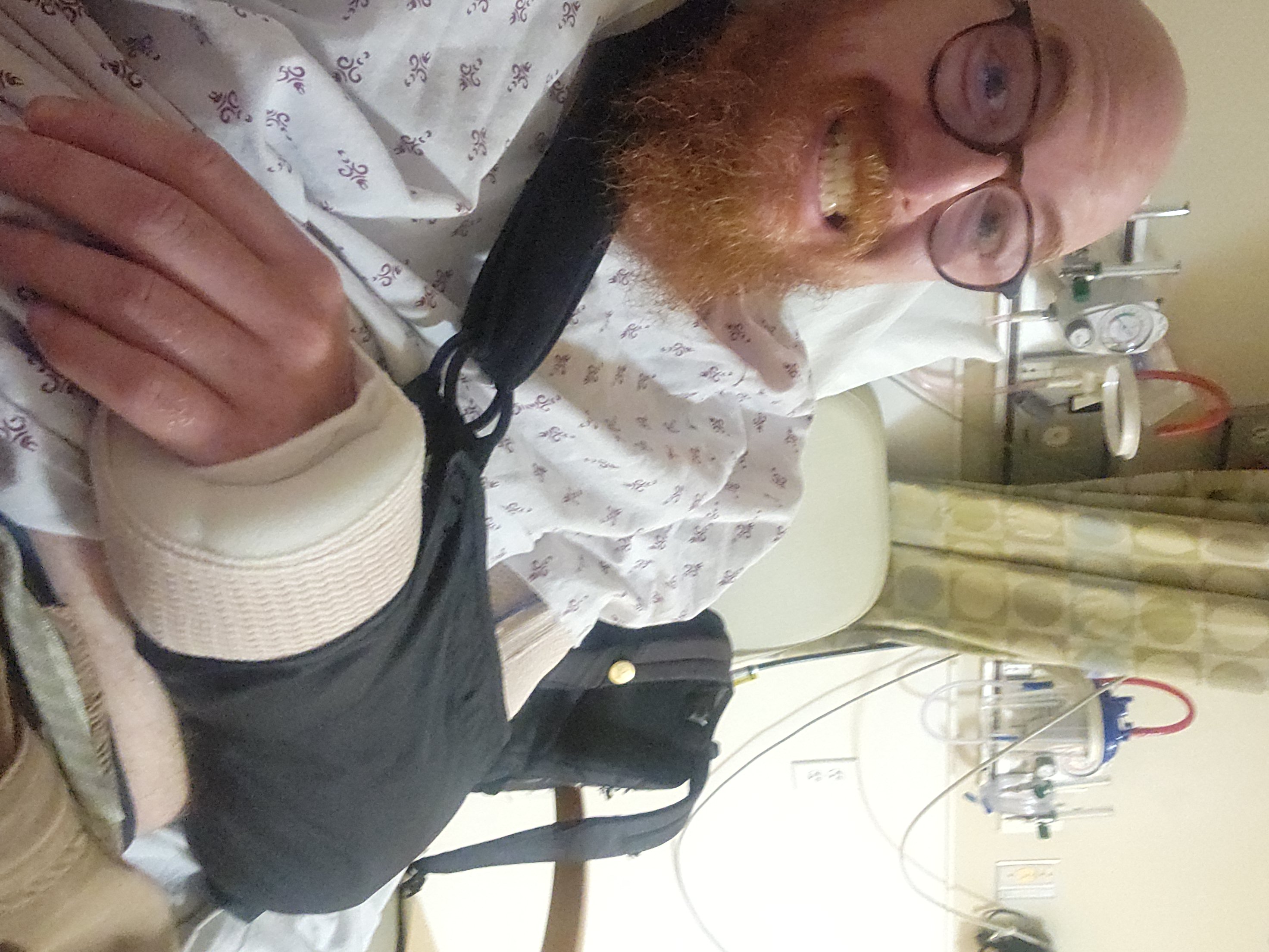 Hospital